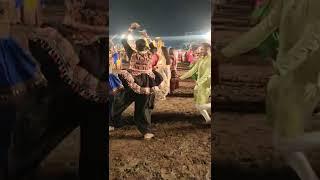 full masti abhivyakti garba mahotsav Indore 