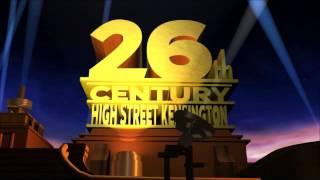 20th Century Fox 1994 Prototype Version