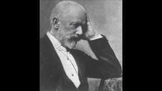 Tchaikovsky, Piano Concerto No 1