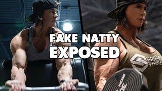 This Girl Claims To Be Natty, Then She Got Tested