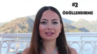 Diyetisyen Özge Bezirci | Başarılı Bir Diyet için 5 Öneri