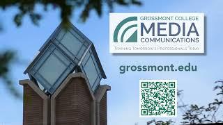 Media Communications at Grossmont College