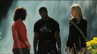 Eliot & Hardison arguing because it’s peak comedy (part 1) | Leverage