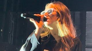 r u ok? - tate mcrae live san francisco, ca 10-9-33