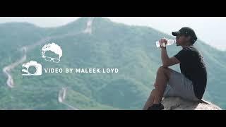 WHY HAPPINESS SLIPS AWAY (VIDEO BY MALEEK LOYD)