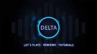 Das Neue Delta Lp Intro!