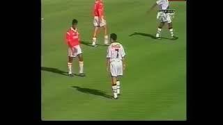 Vasco 5x2 Internacional - Jogo Completo - Brasileirão 1994 - Jogos Históricos #248