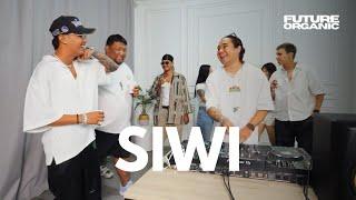 SIWI - 90'S R&B, Hip-Hop & Soul - FUTURE ORGANIC