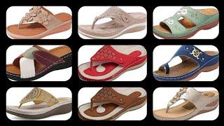 DOCTOR AMAZON STYLE NEW SUMMER CASUAL CHAPPAL SANDALS FOR WOMEN | LATEST COLLECTION BY @JCFASHION1