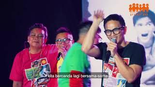 Cepat Sembuh - Project Pop (Official Music Video)