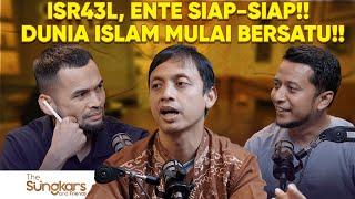 ALLAHUAKBAR!! INI KAH TANDA-TANDA DUNIA ISLAM MULAI BERSATU?!