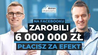 Jak promować firmę w Social Media? Agencja Social Media Now - Piotr Chmielewski [Biznes Od Początku]