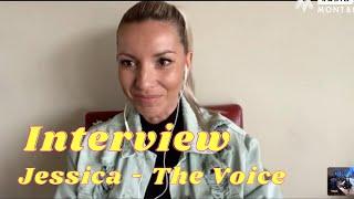 Invitée | Jessica - The Voice