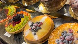 Cakes for Thanksgiving 2022 at Wholefoods Market️️️