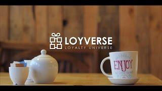 Loyverse POS System.  Retail Point of Sale System