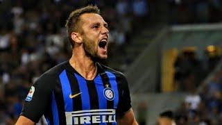 Stefan De Vrij-El Muro Del Internazionale-2018/2019