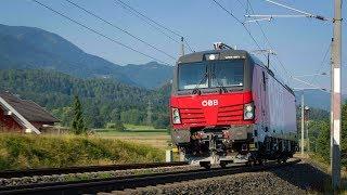 ÖBB Vectron