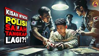 Disiksa & Difitnah Hingga Jadi Tersangka! Pemuda Ini Mampu Hancurkan Para Polisi Korup dan Mafia!