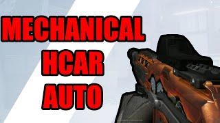 I LIKE THIS - Warface PS5 Gameplay - Mechanical HCAR Auto