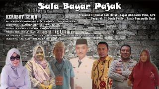 SALA BAYAR PAJAK