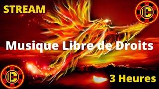 Musique STREAM Musique libre de droit Youtube