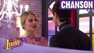 Soy Luna, saison 2 - Chanson : "Como me ves"   (épisode 51)