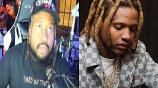 Did Durk know the Feds were coming? Akademiks on Lil Durk’s moves prior to arrest & Chiraq history