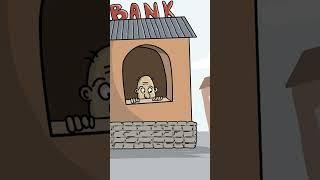 Что такое цифровой рубль? #бизнес #деньги #валюта