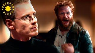 Battle of the Steves (Jobs vs. Wozniak Ending) | Steve Jobs