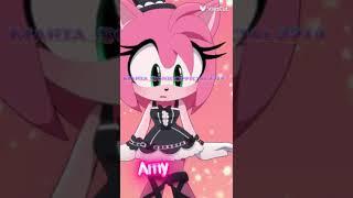 Amy Blaze Rouge Edit