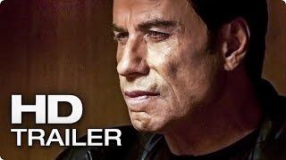 CRIMINAL ACTIVITIES Official Trailer (2016)