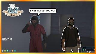 4HEAD vs RJ Heated Argument | NoPixel 4.0 GTA RP