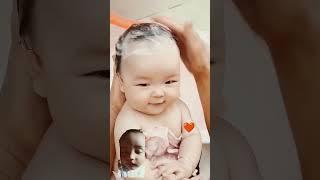 cute baby #india #shortsvideo #cutebaby #youtube #mybabygirl #cute #nepal #baby #worldbaby