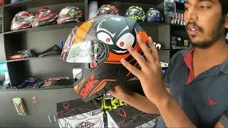 New Shop Visit In Tiruppur | Bikers Tec | Motorque