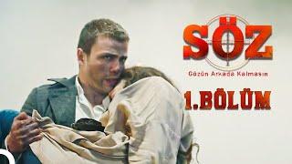 Söz | 1.Bölüm