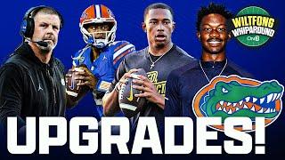 UF Football: "Couldn't Have Had A Better Weekend" | DJ Lagway's Breakout Game Impacting Recruits!!