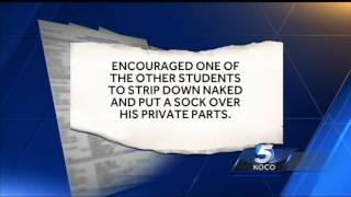 New accusations leveled against former OKC church theater employee