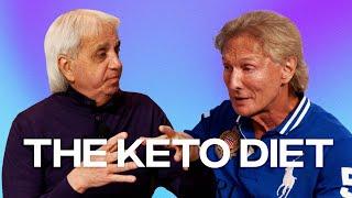 The Keto Diet | Benny Hinn and Dr. Don Colbert