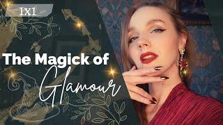 Glamour Magick | 1x1