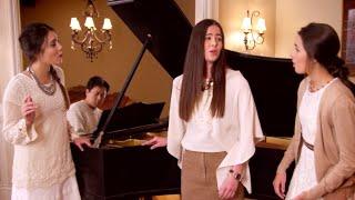 Glorioso - David Archuleta (Glorious Spanish Español) Elenyi ft Masa (of One Voice Children's Choir)