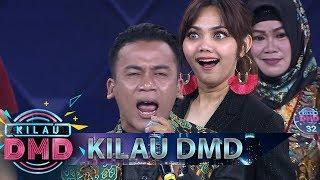 Rina Nose Sampai Terkejut Saat Mendengar Suara Erwin - Kilau DMD (29/3)