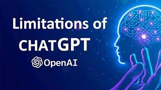 Limitations of Chat GPT | Case Study | Introduction Video |Info Guide