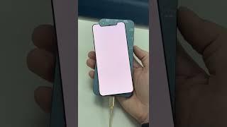 Замена стекла на Iphone X за 3900р в Питере#shorts #apple #iphone #iphonex
