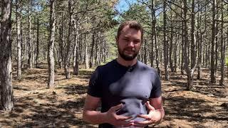 Обзор одежды ТМ Werwolf от @travclub