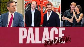 ‘HORRIFIED!’ Celebrity friends DITCH Prince Harry & Meghan Markle | Palace Confidential