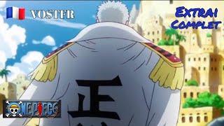 Garp débarque à la ruche pour sauver Coby! | One Piece (Vostfr) 