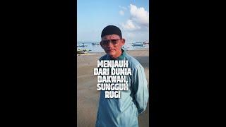 Video Pendek: Menjauh Dari Dunia Dakwah, Sungguh Rugi - Ustadz Abu Yahya Badru Salam, Lc