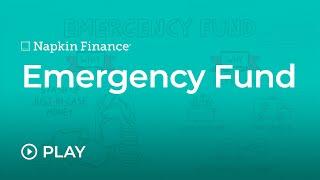 Emergency Fund