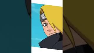 DEIDARA - SENPAI (  W  )