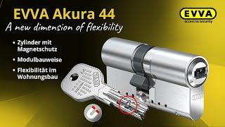 EVVA Akura 44